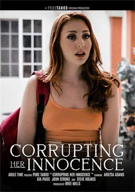 pure tuboo full movie|Corrupting Her Innocence (2021) — The Movie Database (TMDB).